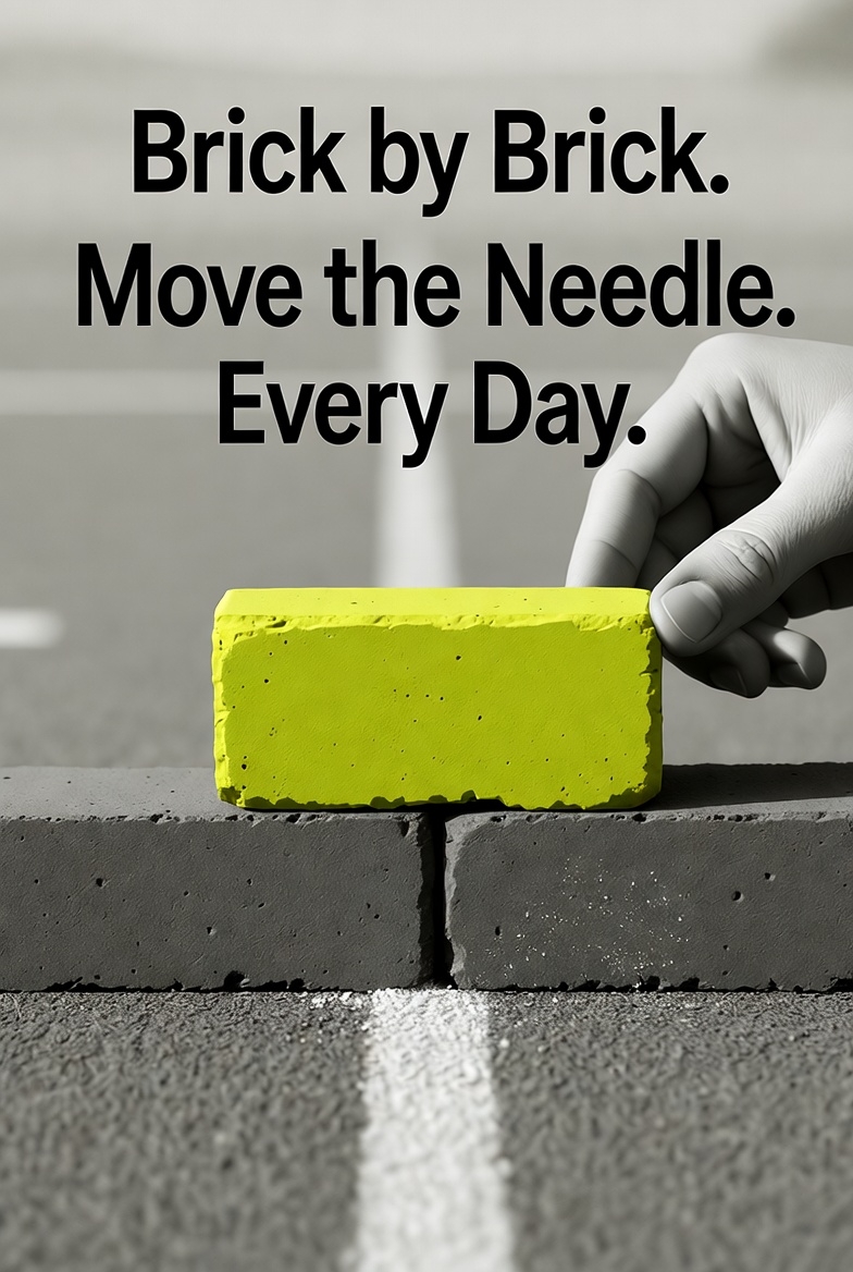 Defining Grit: The Foundation of Long-Term&nbsp;Performance