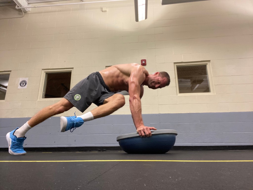 The Best Version of Yourself – What Does That Really&nbsp;Mean?